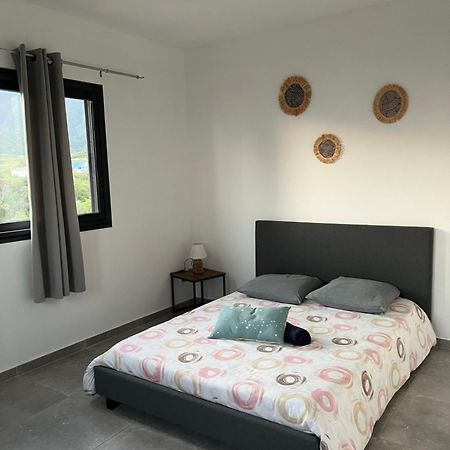 L'Etoilee Appartement La Riviere Saint-Louis Buitenkant foto