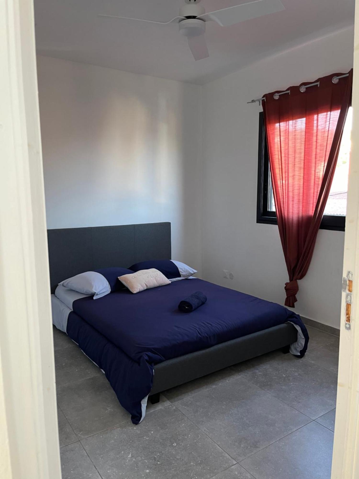 L'Etoilee Appartement La Riviere Saint-Louis Buitenkant foto