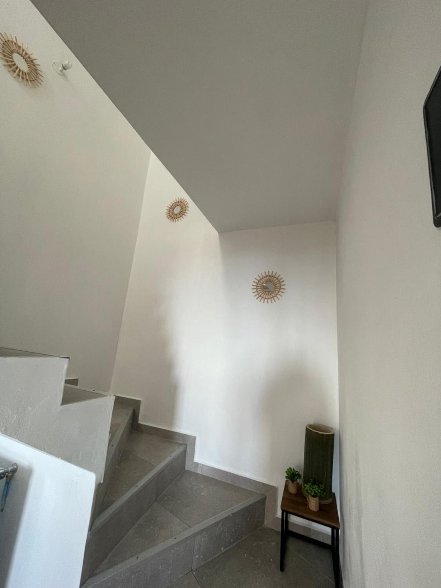 L'Etoilee Appartement La Riviere Saint-Louis Buitenkant foto