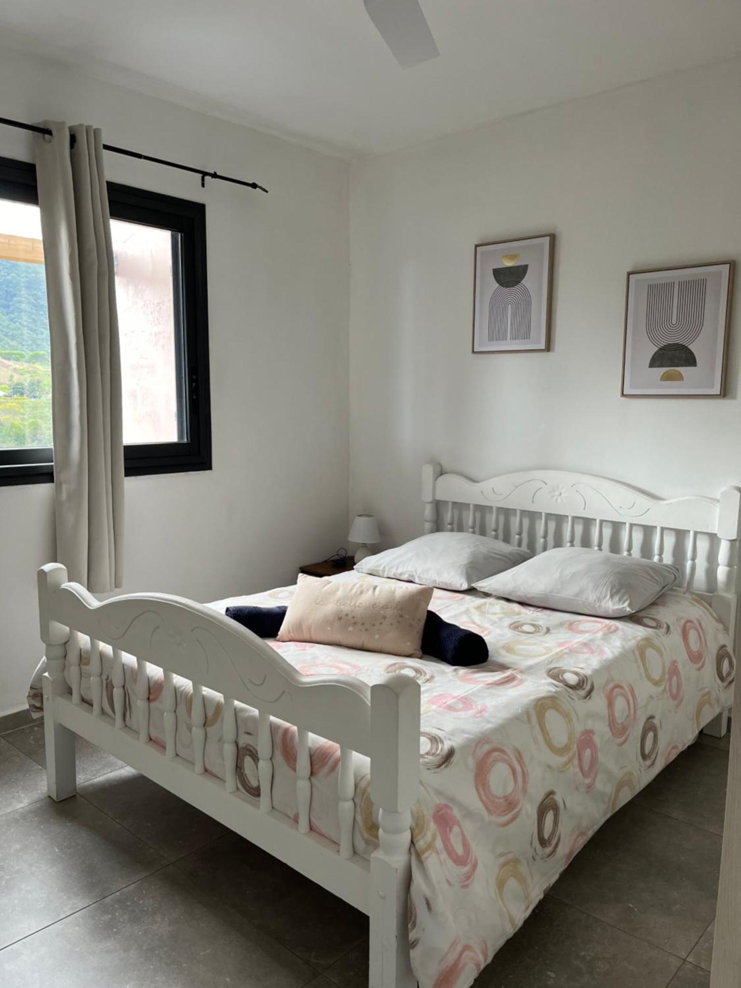 L'Etoilee Appartement La Riviere Saint-Louis Buitenkant foto