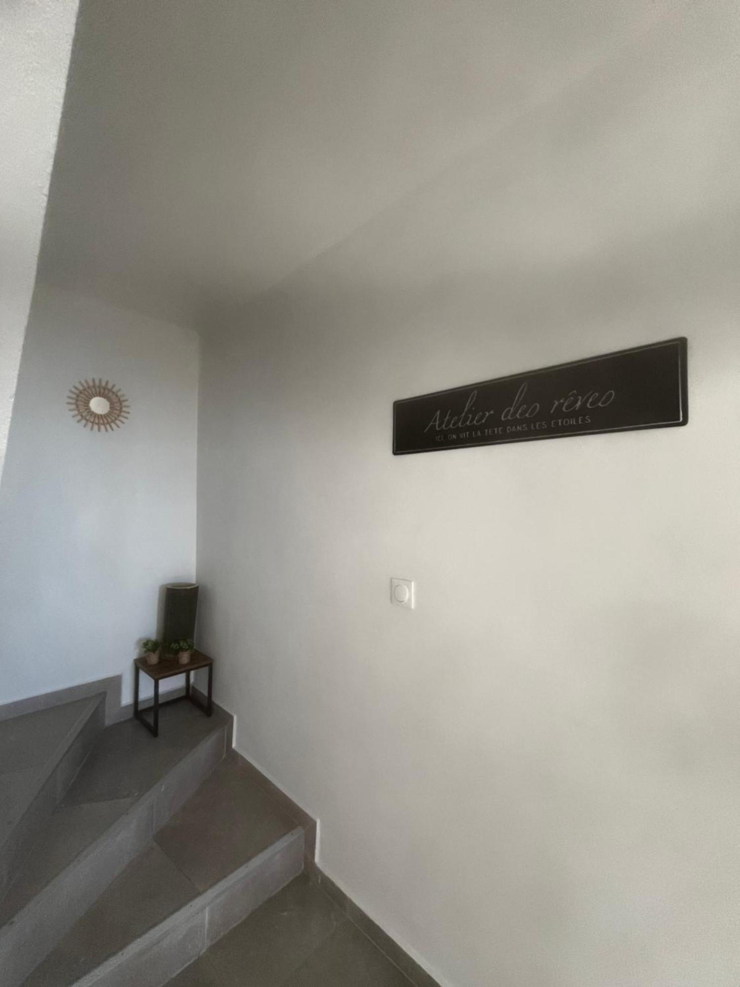 L'Etoilee Appartement La Riviere Saint-Louis Buitenkant foto